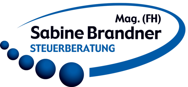 Logo Steuerberater Brandner